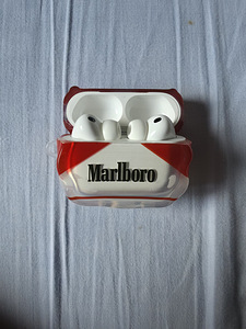 AirPods 3 Pro оригинальные (2 фото из 2)
