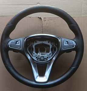 W213 rool + airbag (1 foto / 6)