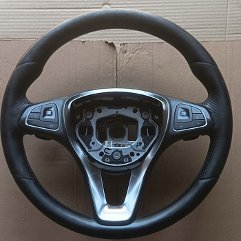 Руль W213 + airbag