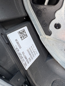 W213 rool + airbag (2 foto / 6)