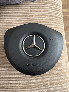 W213 rool + airbag (3 foto / 6)