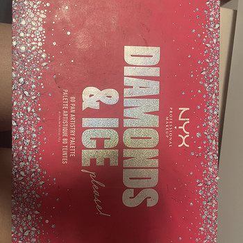 Nyx lauvärv