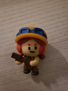 Фигурка Brawl Stars (8 фото из 10)