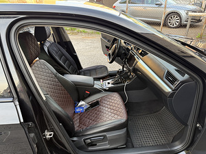 Skoda Superb (6 фото из 13)