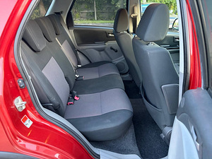 SUZUKI SX4 (8 фото из 8)