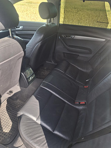 Audi A6 C6 2.7TDI механика (7 фото из 9)
