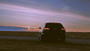 Audi A6 C6 2.7TDI механика (9 фото из 9)