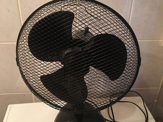 Ventilaator