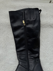 Rare sold out Tommy Hilfiger leather boots EU39 (3 foto / 9)