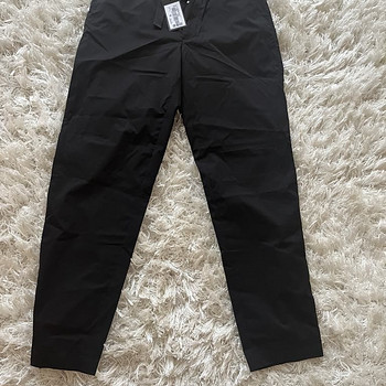 EA7 Emporio Armani спортивные брюки. Размер S