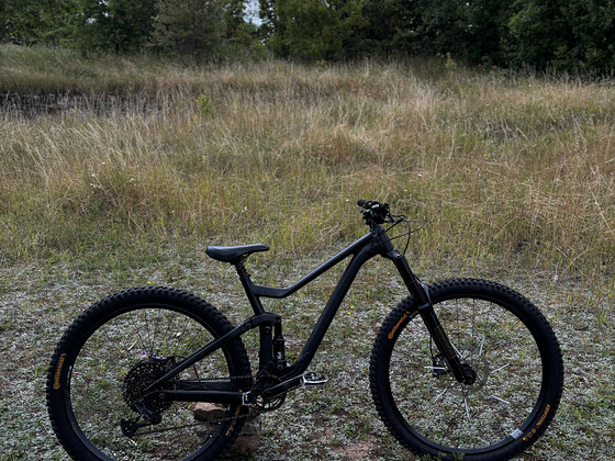 Scott Genius 950 M
