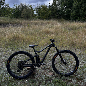 Scott Genius 950 M