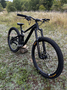 Scott Genius 950 M (2 foto / 4)