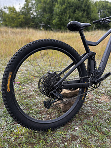 Scott Genius 950 M (3 foto / 4)