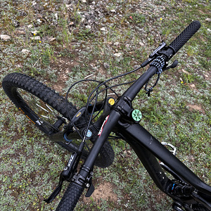 Scott Genius 950 M (4 foto / 4)