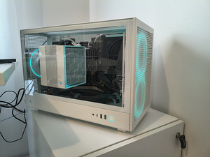 PC - ryzen 7 3700x. Rtx 3070. 32gb ram (1 foto / 2)