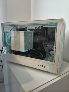 PC - ryzen 7 3700x. Rtx 3070. 32gb ram (2 foto / 2)