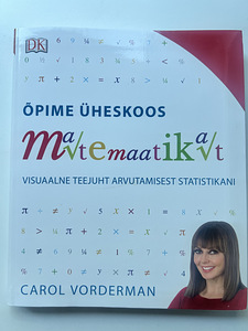 "`Õpime üheskoos matemaatikat " (1 foto / 1)