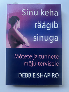 "Sinu keha räägib sinuga " Debbie Shapiro (1 foto / 1)