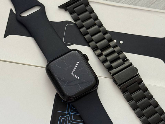 Apple Watch SE 3 44mm