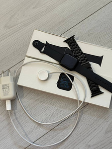 Apple Watch SE 3 44mm (3 фото из 5)
