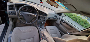 M/V Volvo S60 D5 atm (3 foto / 3)