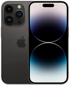 Mobiiltelefon Apple iPhone 14 Pro 128GB (1 foto / 3)