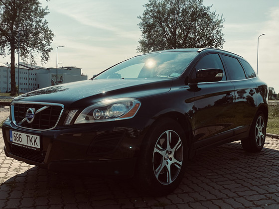 Volvo