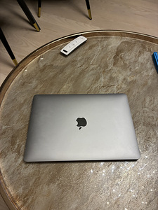 Apple Macbook Air M1 13" 8/256 (2020) + Magic Mouse(Valge) (2 foto / 6)