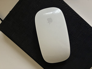 Apple Macbook Air M1 13" 8/256 (2020) + Magic Mouse(Valge) (6 foto / 6)