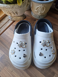 Обувь типа Crocs, р. 36 (4 фото из 6)