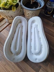 Обувь типа Crocs, р. 36 (5 фото из 6)