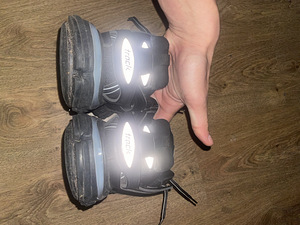 Balenciaga Track LED (5 фото из 6)