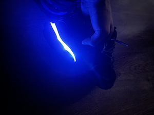 Balenciaga Track LED (3 фото из 6)