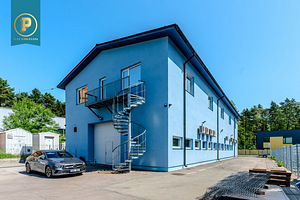 Hunditubaka tee 6, Pirita, Tallinn, Harjumaa (27 фото из 29)