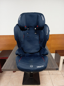 Turvatool Osann Flux Isofix (9–36 kg) (1 foto / 6)