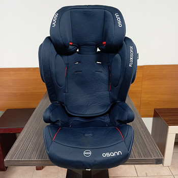 Turvatool Osann Flux Isofix (9–36 kg)