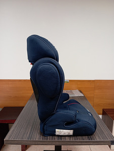 Turvatool Osann Flux Isofix (9–36 kg) (2 foto / 6)