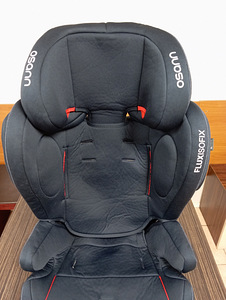 Turvatool Osann Flux Isofix (9–36 kg) (6 foto / 6)