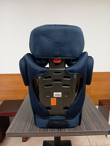 Turvatool Osann Flux Isofix (9–36 kg) (3 foto / 6)