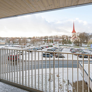 F. G. Adoffi tn 1-28, Rakvere, Lääne-Virumaa