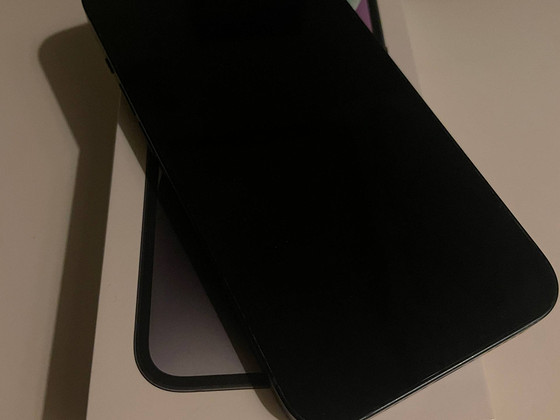 iPHONE 14 128GB 80% BH в очень хорошем состоянии