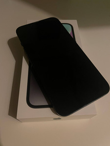 iPHONE 14 128GB 80%BH VÄGA HEAS SEISUKORRAS (1 foto / 5)