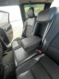 Volvo V70 2005 (9 фото из 15)