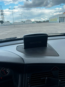 Volvo V70 2005 (11 фото из 15)