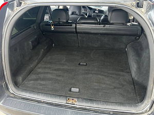 Volvo V70 2005 (12 фото из 15)