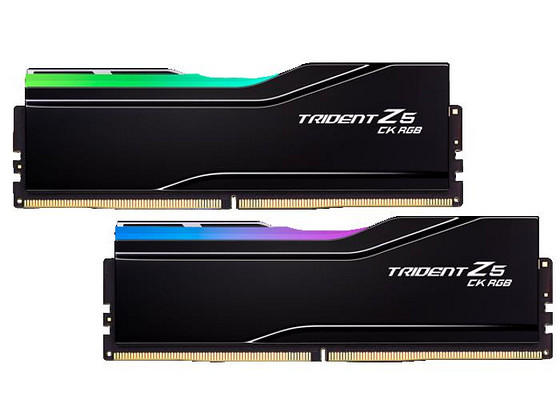 Trident Z 64gb 4000mhz DDR4 ram 32x2