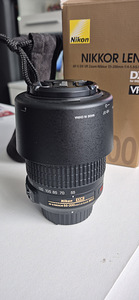 Nikon D3200 (4 фото из 6)