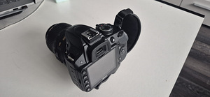 Nikon D3200 (5 фото из 6)