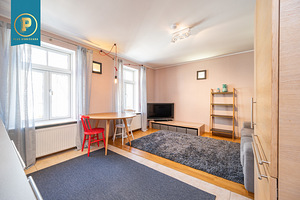 Paide tn 4/1, Kesklinn, Tallinn, Harjumaa (2 фото из 19)